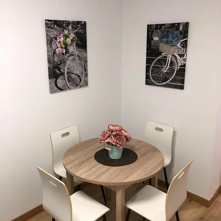 Appartement El De La Catedral