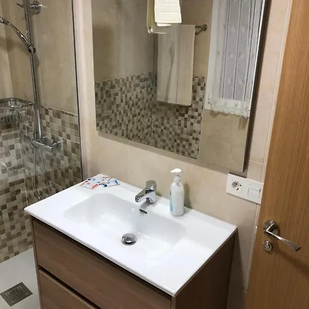 El De La Catedral Appartement *