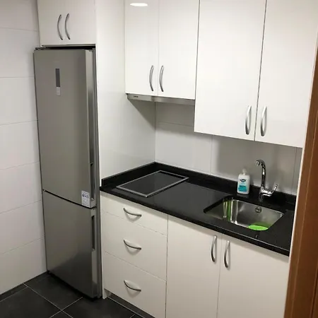 Appartement El De La Catedral