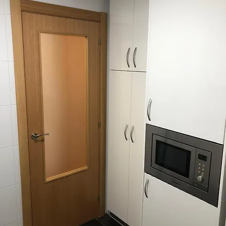 El De La Catedral Appartement *