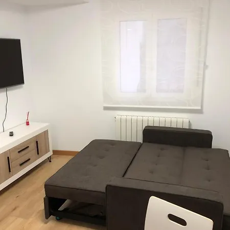 Appartement El De La Catedral